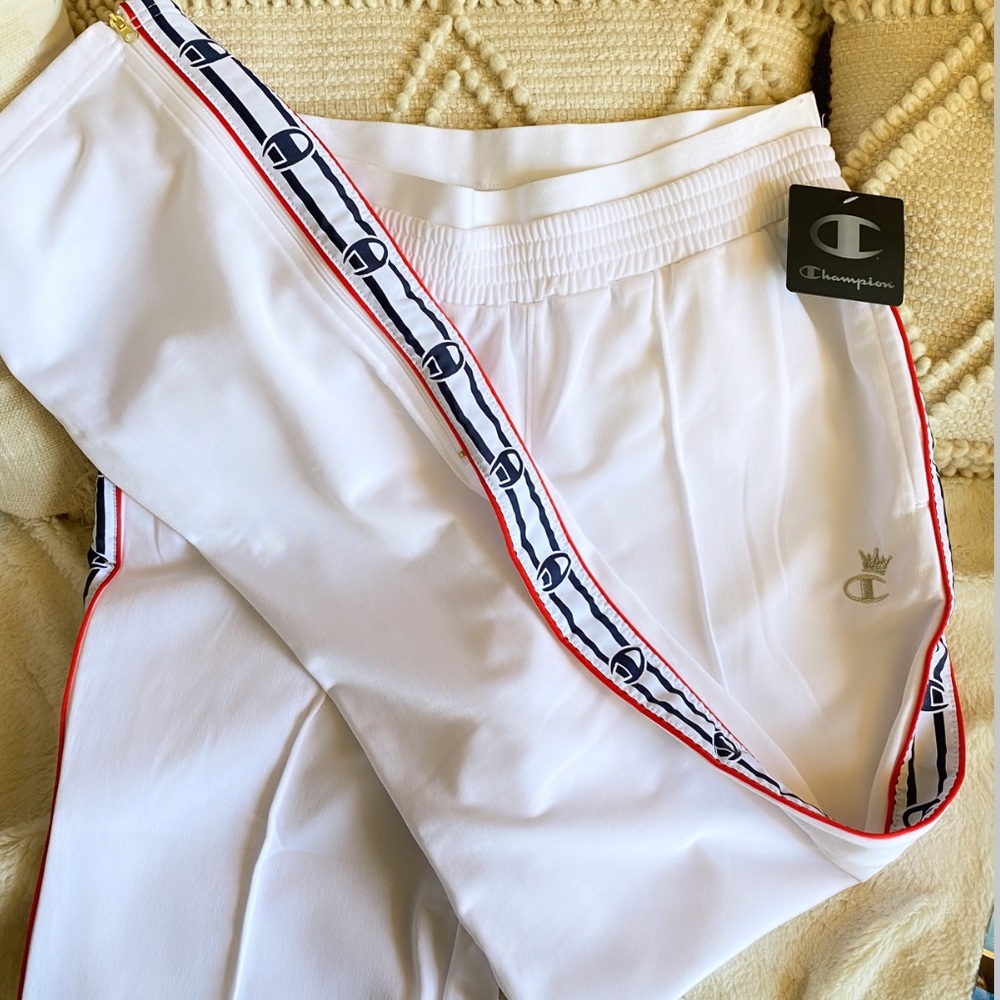 Women’s Track Pants